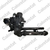 Termostat lichid racire Mercedes C-Class, C-Class T-Model, E-Class, E-Class T-Model, Glk-Class, Slc Motor 200, 250, 250 4-matic, 300, OE 2742000015