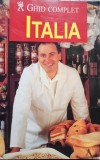 Italia - Ghid complet (Editia: 2000)