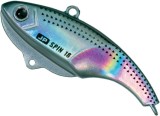 Spinnertail MAJOR CRAFT Jigpara Spin FW, Gizzard Shad, 2.7cm, 7g, 1buc/pac