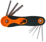 Chei Imbus Tip Briceag ( 8buc/set) - 610048
