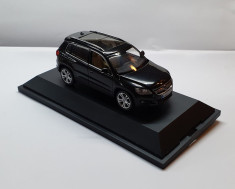 Volkswagen Tiguan 2010, 1:43 Schuco foto