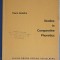 STUDIES IN COMPARATIVE PHONETICS-PIERRE DELATTRE-253779