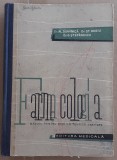 (C533) DR. AL. DUMINICA - FARMACOLOGIA - MANUAL PENTRU SCOLILE TEHNICE SANITARE