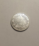 1 Mark Marca 1912 A, Europa