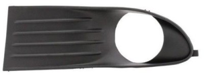 Grila bara fata Dodge Journey (Jc), 09.2007-2011, Stanga, 05178285AB, 314027-1 cu locas pentru proiectoare foto
