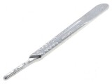 M&acirc;ner pentru lamă de cuțit 135mm