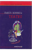 TEATRU - MARIN SORESCU