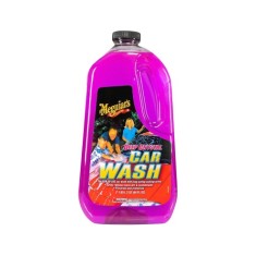 Sampon Auto Spalare Manuala Meguiar's Deep Crystal Car Wash, 1.89 L