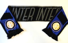 Fular fotbal - INTERNAZIONALE MILANO (Italia) foto