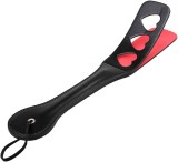 Padela Red Heart S Black