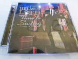 Helmut Lotti - time to swing -3754, CD, Pop