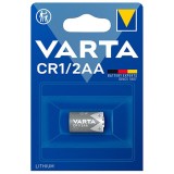 BATERIE LITIU 1/2 AA CR14250SE 3V VARTA EuroGoods Quality