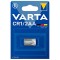 BATERIE LITIU 1/2 AA CR14250SE 3V VARTA