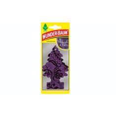 ODORIZANT AUTO BRADUT WUNDER-BAUM MIDNIGHT CHIC