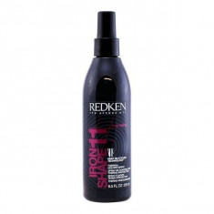 Protector del Caldura Iron Shape Redken foto