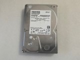 Hard Disk Toshiba DT01ACA200, 2TB SATA3 6GB/S, 3.5 inci, 7.2K RPM, 64MB Cache