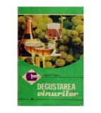 Aurel Popa - Degustarea vinurilor - 116389