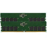 Cumpara ieftin Memorie RAM Kingston, DIMM, DDR5, 32GB (16GB x 2), CL40, 4800Mhz