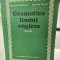 GRAMATICA LIMBII ENGLEZE - GEORGIANA GALATEANU