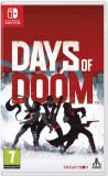 Days Of Doom NSW