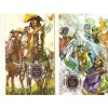 Alexandre Dumas - Cei Patruzeci și Cinci (Vol. I+II)