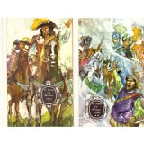 Alexandre Dumas - Cei Patruzeci și Cinci (Vol. I+II)