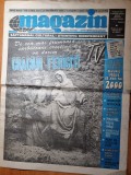 Magazin 23 decembrie 1999-art stelian nistor