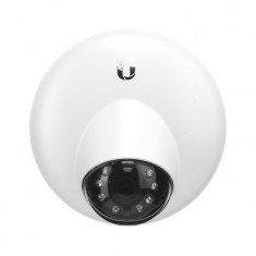 Camera dome unifi ubiquiti uvc-g3-dome 1080p full hd 30 fps foto