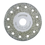 Disc diamantat 50x2.1x9.6mm, Proxxon 28557