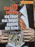 Cele 10 secrete ale celor mai bogati oameni din lume
