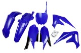 Set plastice Yamaha YZF 250 19- 22, YZF 450 18- 22 UFO YAKIT321089