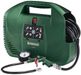 Compresor PARKSIDE PKZ 180 C4, 8 bar, 1100 W, capacitate 180l /min