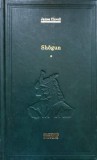 Shogun Vol. 1, James Clavell, Adevarul Holding, 2008, Colectia 100 Carti, Romana, 524 Pagini, Hardcover