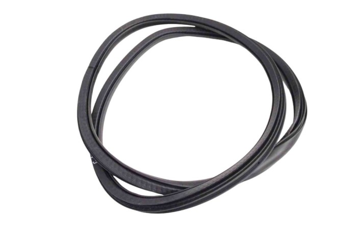 Garnitura ușă dreapta spate VOLVO V40 Hatchback 2019