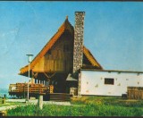 CPI B12608 CARTE POSTALA - MAMAIA, RESTAURANTUL CHERHANA