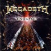 MEGADETH Endgame (cd)