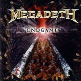 MEGADETH Endgame (cd)