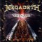 MEGADETH Endgame (cd)