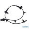 Senzor abs fata Honda Civic 8 (2005-2012)[FD,FA] #1