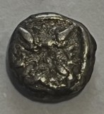 Diobol - Samos (V-IV bc)