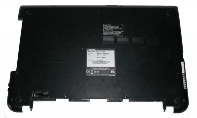 Bottom case carasa inferioara pentru Toshiba Satellite L50-B-1EG foto