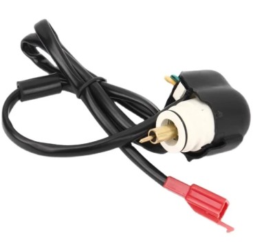 Soc Carburator ATV Linhai 4x2 / 4x4 250cc 260cc 300cc 400cc 420cc foto