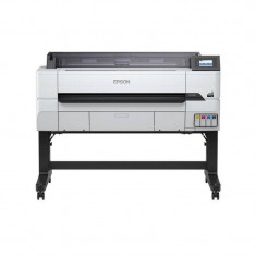 Plotter Epson SURECOLOR SC-T5405 A0 White foto