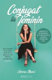 Conjugat la feminin - Bookzone