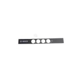Panou frontal pentru hotă BOSCH 00627169 SIEMENS Original