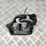 Incuietoare Usa Stanga Spate BMW X5 F15 F85 2015 OEM 7362793 Originala