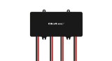 Qoltec Balansator de tensiune pentru baterii de 48V 4 x 12V | 10A | LiFePO4 AGM GEL