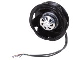 Ventilator: EC compact