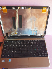 placa de baza, procesor, carcasa, tastatura ACER Aspire ONE ZA3 foto