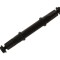Ax pedalier simplu 26 patrat cu surub D2, bicicleta, ARV-R0850020
